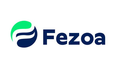 Fezoa.com - Creative brandable domain for sale
